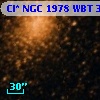 Cl* NGC 1978    WBT    3001