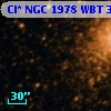 Cl* NGC 1978    WBT    3010