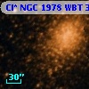 Cl* NGC 1978    WBT    3011