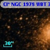 Cl* NGC 1978    WBT    3021