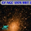 Cl* NGC 1978    WBT    3029