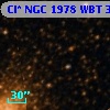 Cl* NGC 1978    WBT    3032