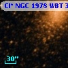 Cl* NGC 1978    WBT    3033
