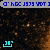 Cl* NGC 1978    WBT    3036