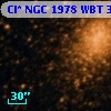 Cl* NGC 1978    WBT    3041