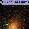 Cl* NGC 1978    WBT    3049