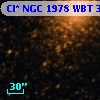 Cl* NGC 1978    WBT    3051