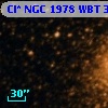 Cl* NGC 1978    WBT    3062