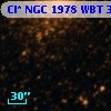 Cl* NGC 1978    WBT    3067