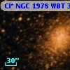 Cl* NGC 1978    WBT    3069
