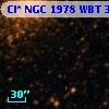 Cl* NGC 1978    WBT    3080