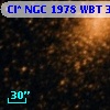 Cl* NGC 1978    WBT    3081
