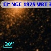 Cl* NGC 1978    WBT    3084