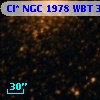Cl* NGC 1978    WBT    3090