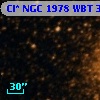 Cl* NGC 1978    WBT    3091