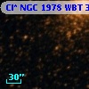 Cl* NGC 1978    WBT    3098