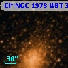 Cl* NGC 1978    WBT    3105