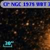 Cl* NGC 1978    WBT    3106