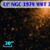 Cl* NGC 1978    WBT    3129