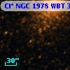 Cl* NGC 1978    WBT    3133