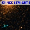 Cl* NGC 1978    WBT    3134