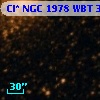 Cl* NGC 1978    WBT    3153