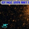 Cl* NGC 1978    WBT    3159