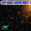 Cl* NGC 1978    WBT    3162