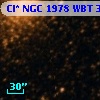 Cl* NGC 1978    WBT    3168