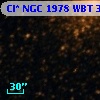 Cl* NGC 1978    WBT    3173