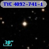 TYC 4092-741-1
