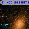 Cl* NGC 1978    WBT    3178