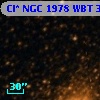 Cl* NGC 1978    WBT    3180