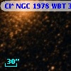 Cl* NGC 1978    WBT    3188