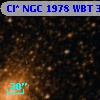 Cl* NGC 1978    WBT    3191