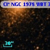 Cl* NGC 1978    WBT    3199