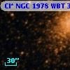 Cl* NGC 1978    WBT    3200