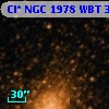 Cl* NGC 1978    WBT    3204