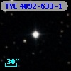 TYC 4092-833-1