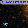 Cl* NGC 1978    WBT    3206