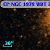 Cl* NGC 1978    WBT    3210