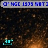 Cl* NGC 1978    WBT    3211