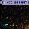 Cl* NGC 1978    WBT    3212