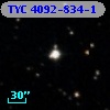 TYC 4092-834-1