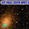 Cl* NGC 1978    WBT    3222