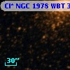 Cl* NGC 1978    WBT    3223