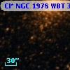 Cl* NGC 1978    WBT    3239