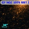 Cl* NGC 1978    WBT    3250