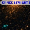 Cl* NGC 1978    WBT    3253