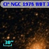 Cl* NGC 1978    WBT    3260